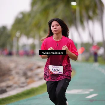 Runner Photo 8462628