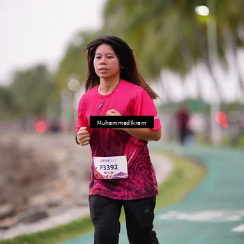 Runner Photo 8462629