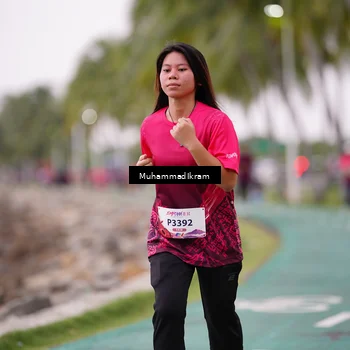 Runner Photo 8462630