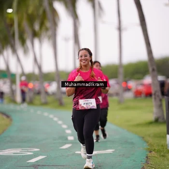 Runner Photo 8462631