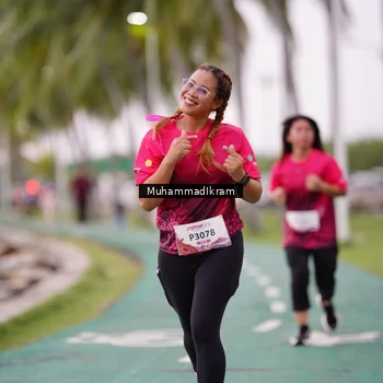 Runner Photo 8462633