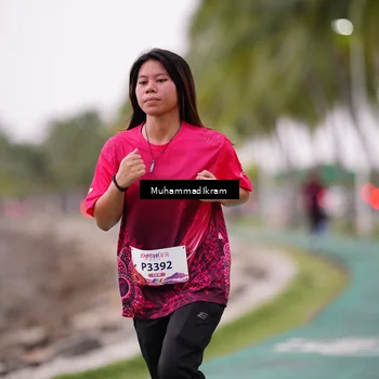 Runner Photo 8462634