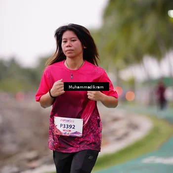 Runner Photo 8462635