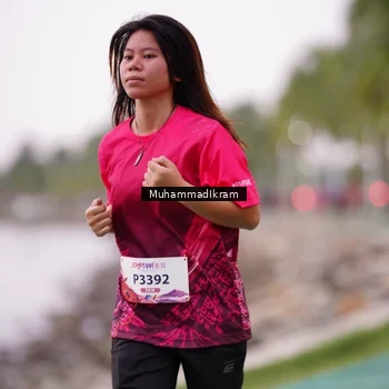 Runner Photo 8462636