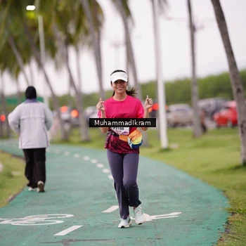 Runner Photo 8462638
