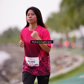 Runner Photo 8462639