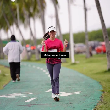 Runner Photo 8462640