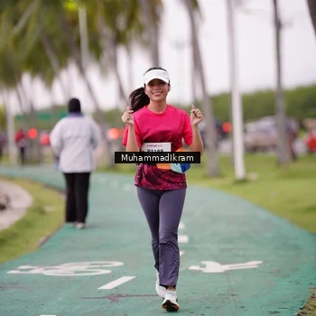Runner Photo 8462641