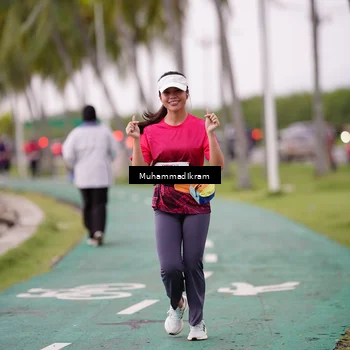 Runner Photo 8462642