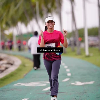 Runner Photo 8462644