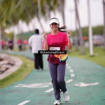 Runner Photo 8462645