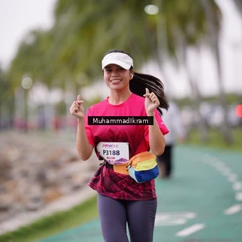 Runner Photo 8462646