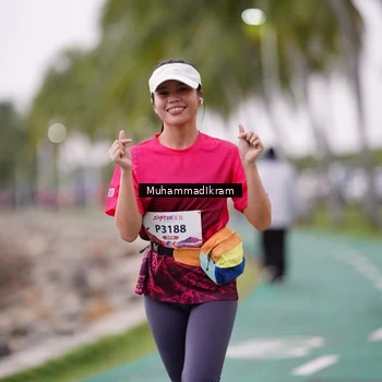 Runner Photo 8462647
