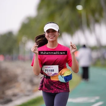Runner Photo 8462648