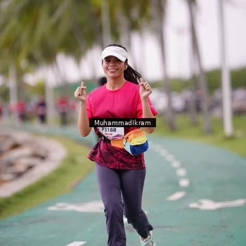 Runner Photo 8462649