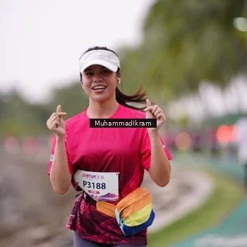 Runner Photo 8462650