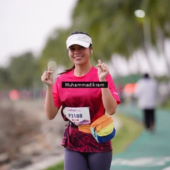Runner Photo 8462651
