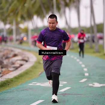 Runner Photo 8462652