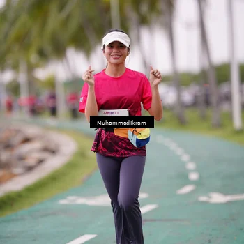 Runner Photo 8462653