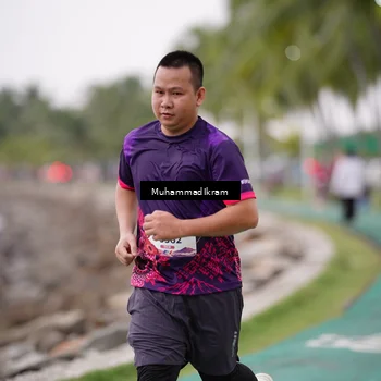 Runner Photo 8462654