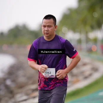 Runner Photo 8462655