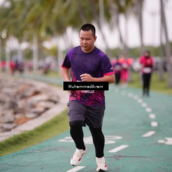 Runner Photo 8462656