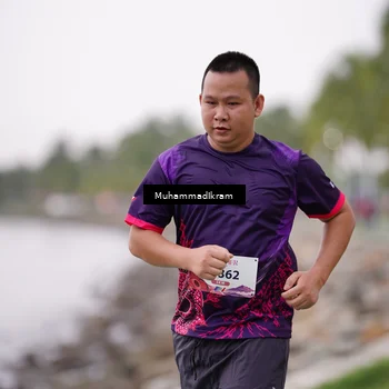 Runner Photo 8462657
