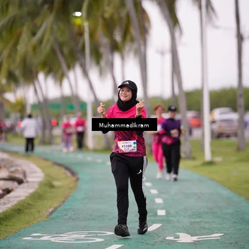 Runner Photo 8462659