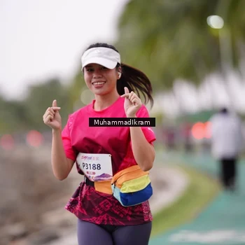 Runner Photo 8462660