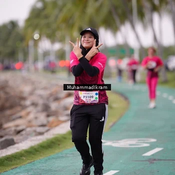 Runner Photo 8462664