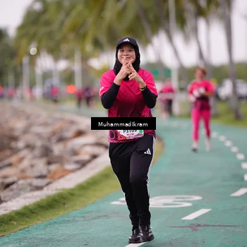 Runner Photo 8462666