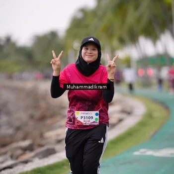 Runner Photo 8462667