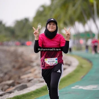 Runner Photo 8462668