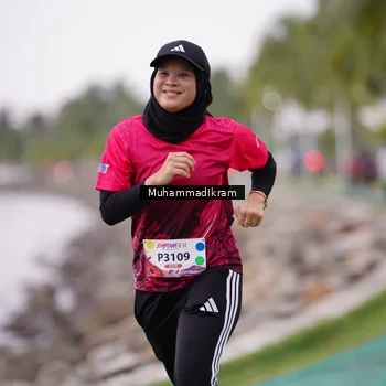 Runner Photo 8462670