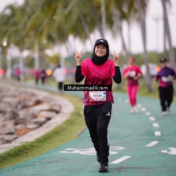 Runner Photo 8462671