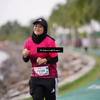 Runner Photo 8462672
