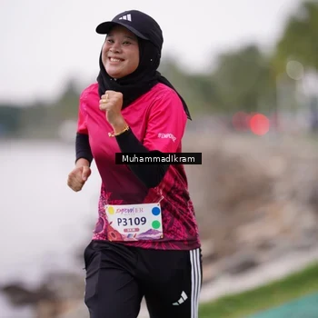 Runner Photo 8462674