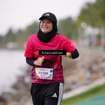 Runner Photo 8462676