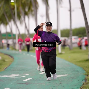 Runner Photo 8462677