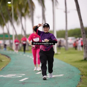 Runner Photo 8462682