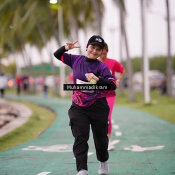 Runner Photo 8462684