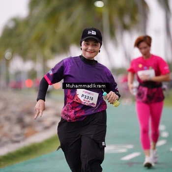 Runner Photo 8462686