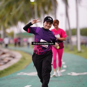 Runner Photo 8462687