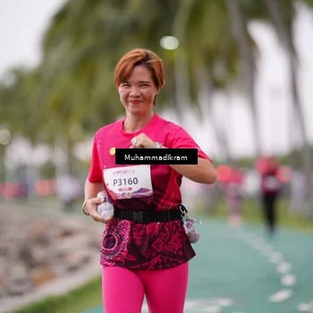 Runner Photo 8462688