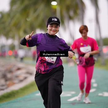 Runner Photo 8462689