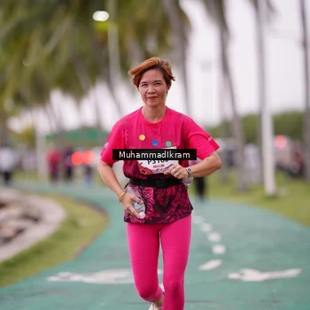 Runner Photo 8462691