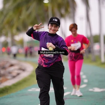 Runner Photo 8462692