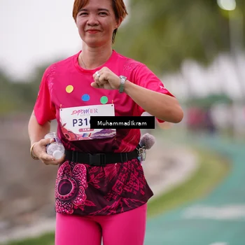 Runner Photo 8462694