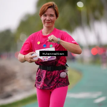 Runner Photo 8462695