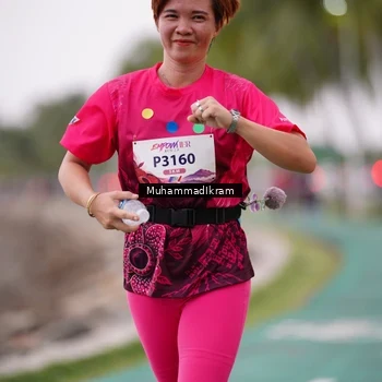 Runner Photo 8462696